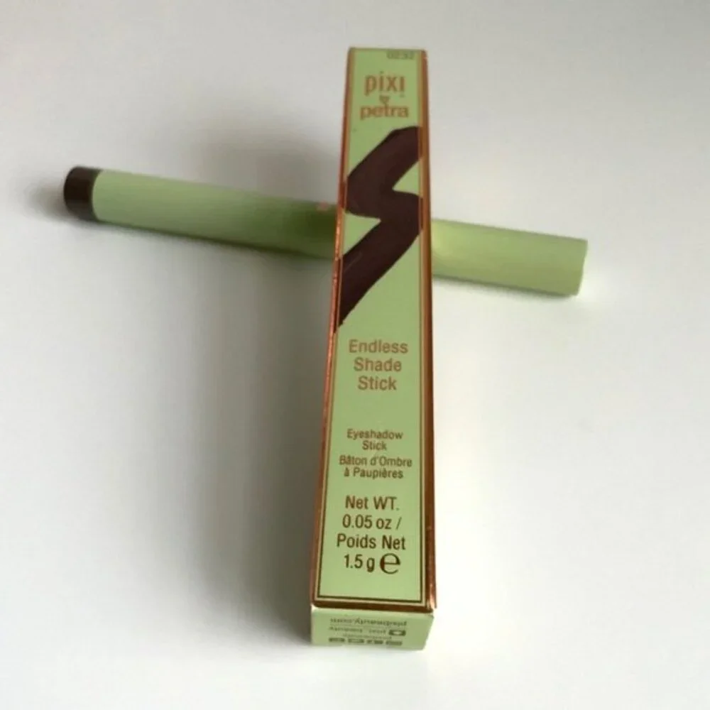 Pixi by Petra Endless Shade MatteCocoa Eyeshadow Stick
